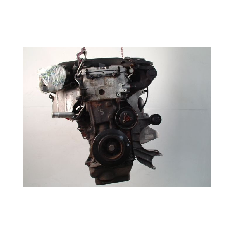 MOTEUR ESSENCE PORSCHE CAYENNE 2002- 3.2