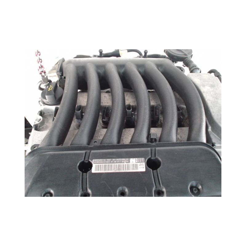 MOTEUR ESSENCE PORSCHE CAYENNE 2002- 3.2