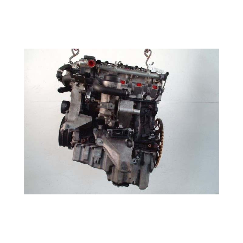 MOTEUR DIESEL BMW SERIE 1 I Phase 1  2004-2006 120 d