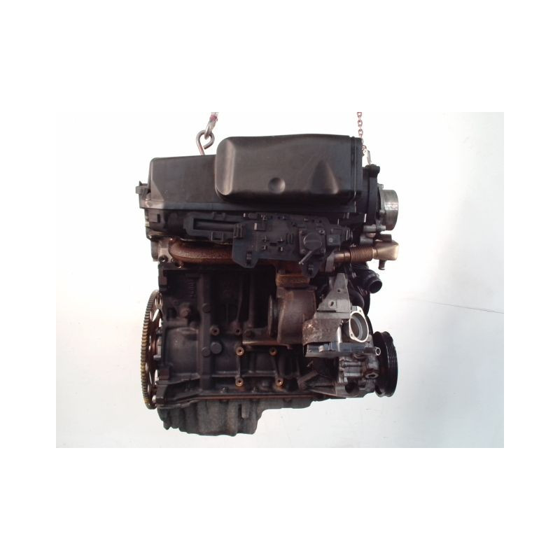 MOTEUR DIESEL BMW SERIE 1 I Phase 1  2004-2006 120 d