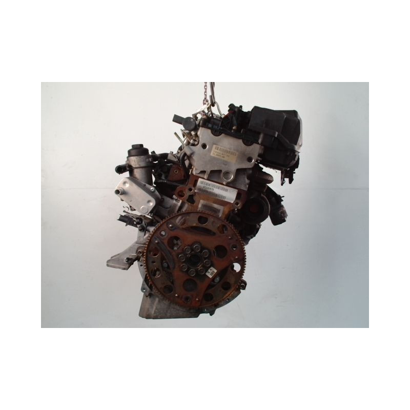 MOTEUR DIESEL BMW SERIE 1 I Phase 1  2004-2006 120 d