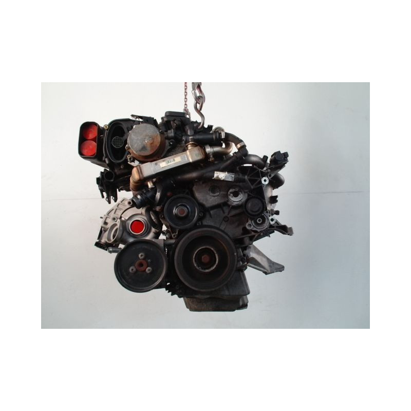MOTEUR DIESEL BMW SERIE 1 I Phase 1  2004-2006 120 d
