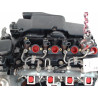 MOTEUR DIESEL BMW SERIE 1 I Phase 1  2004-2006 120 d