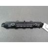 COMMANDE DE CHAUFFAGE TOYOTA PRO.CITY