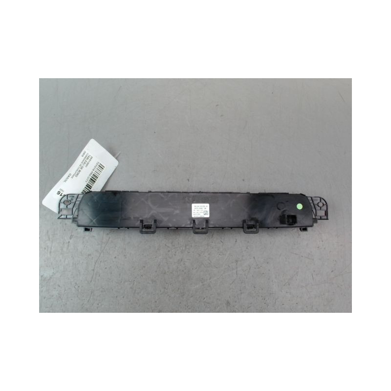 COMMANDE DE CHAUFFAGE TOYOTA PRO.CITY
