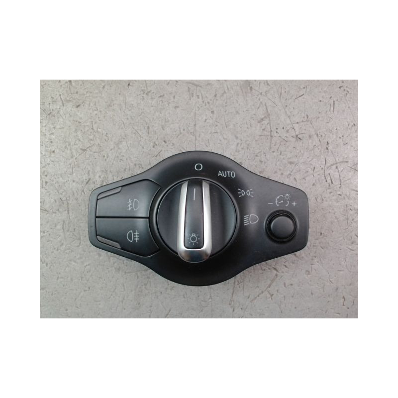 INTERIEUR COMMANDE PHARES AUDI A5