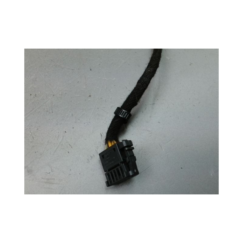 RETROVISEUR EXTERIEUR ELECTRIQUE DROIT VOLKSWAGEN POLO V Phase 1 (6R) 2009-...