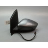 RETROVISEUR EXTERIEUR ELECTRIQUE GAUCHE VOLKSWAGEN POLO V Phase 1 (6R) 2009-...