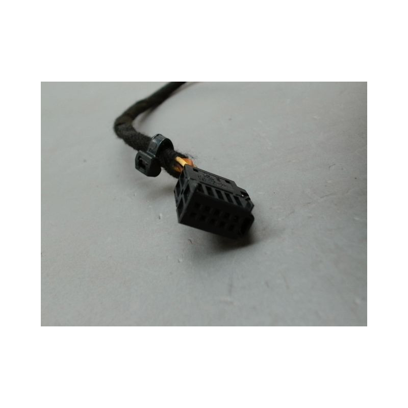 RETROVISEUR EXTERIEUR ELECTRIQUE GAUCHE VOLKSWAGEN POLO V Phase 1 (6R) 2009-...