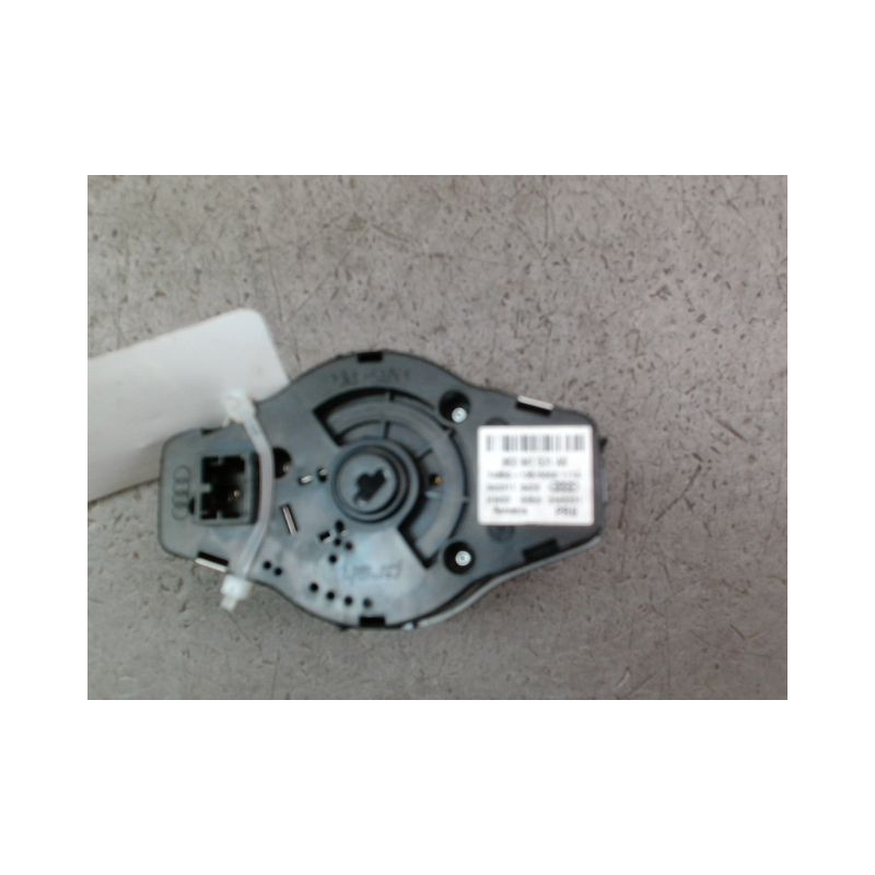 INTERIEUR COMMANDE PHARES AUDI A4 BERL. III Phase 1 (8K) 2008-2011