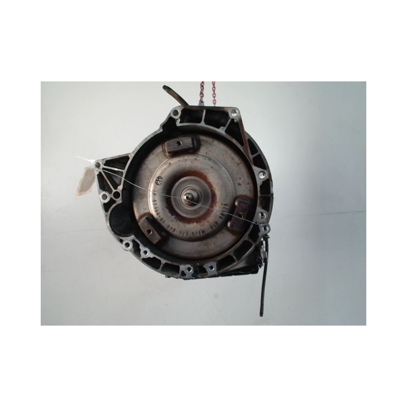 BOITE A VITESSE AUTOMATIQUE PORSCHE CAYENNE 2002- 3.2