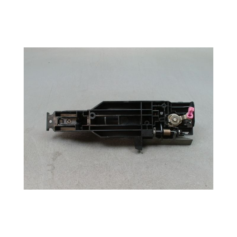 POIGNEE EXTERIEURE PORTE AVANT GAUCHE NISSAN QASHQAI BREAK II Phase 1 2014-...
