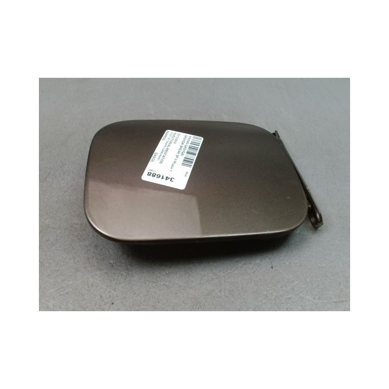 VOLET DE TRAPPE CARBURANT NISSAN QASHQAI BREAK II Phase 1 2014-...