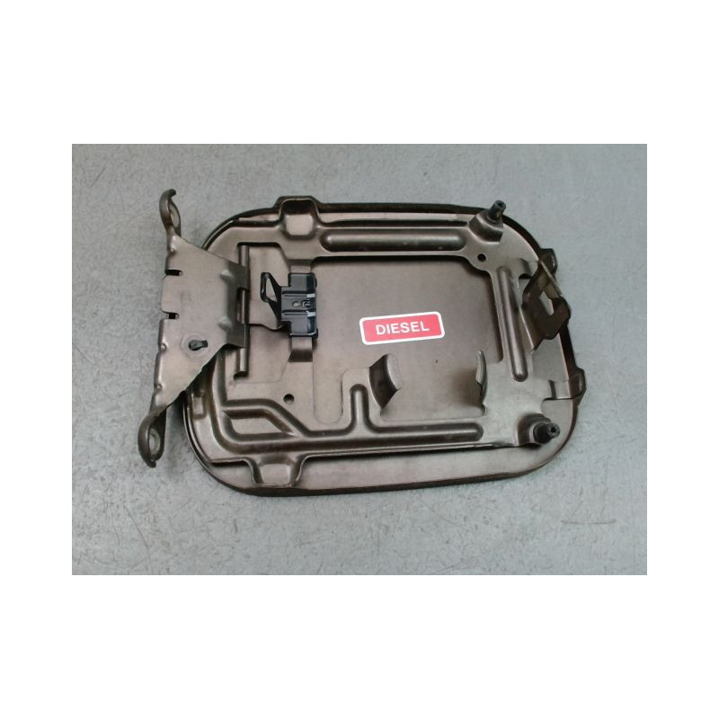 VOLET DE TRAPPE CARBURANT NISSAN QASHQAI BREAK II Phase 1 2014-...