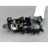 POIGNEE INTERIEURE PORTE ARRIERE GAUCHE NISSAN QASHQAI BREAK II Phase 1 2014-...