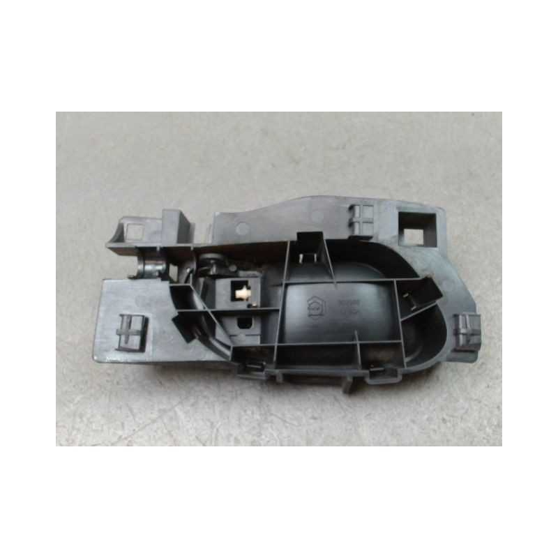 POIGNEE INTERIEURE PORTE AVANT GAUCHE CITROEN JUMPY FG II Empatt.3000 2007-...