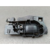 POIGNEE INTERIEURE PORTE AVANT GAUCHE CITROEN JUMPY FG II Empatt.3000 2007-...