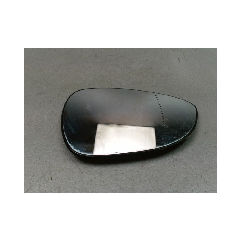 GLACE RETROVISEUR EXT D FORD FIESTA VI PHASE 1 2008-...