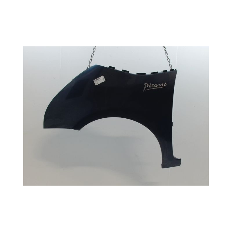 AILE AVANT GAUCHE CITROEN C4 PICASSO MONOSP. I 2007-2013