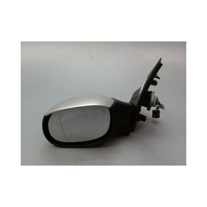 RETROVISEUR EXTERIEUR ELECTRIQUE GAUCHE PEUGEOT 206 1998-2009