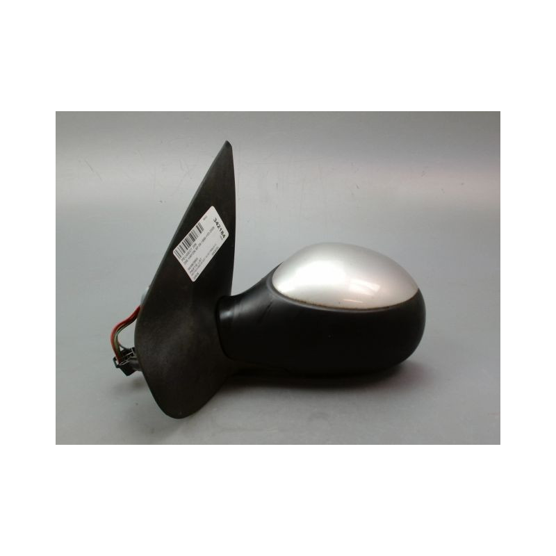 RETROVISEUR EXTERIEUR ELECTRIQUE GAUCHE PEUGEOT 206 1998-2009