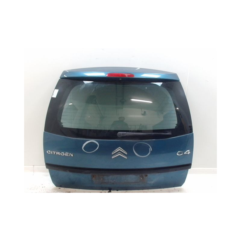 HAYON CITROEN GRAND C4 PICASSO MONOSP. I LONG 2006-2013