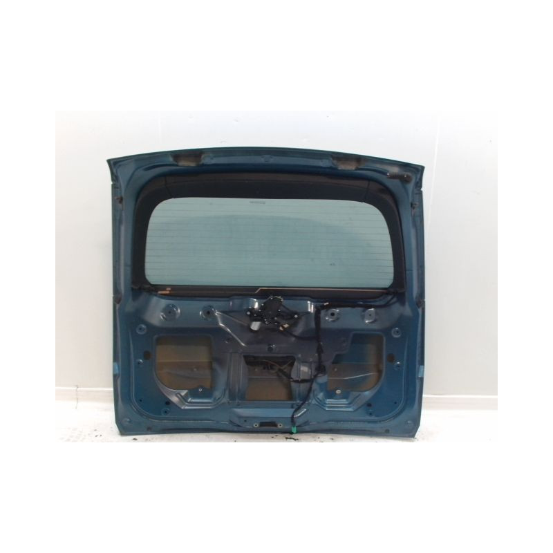 HAYON CITROEN GRAND C4 PICASSO MONOSP. I LONG 2006-2013