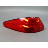 FEU ARRIERE GAUCHE  PEUGEOT 607 BERL. Phase 2 2004-2010