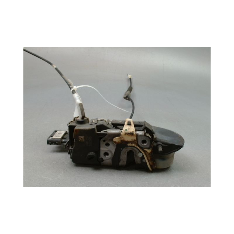 SYSTEME CONDAMNATION AVANT GAUCHE PEUGEOT 508 BERL. Phase 1 2011-...