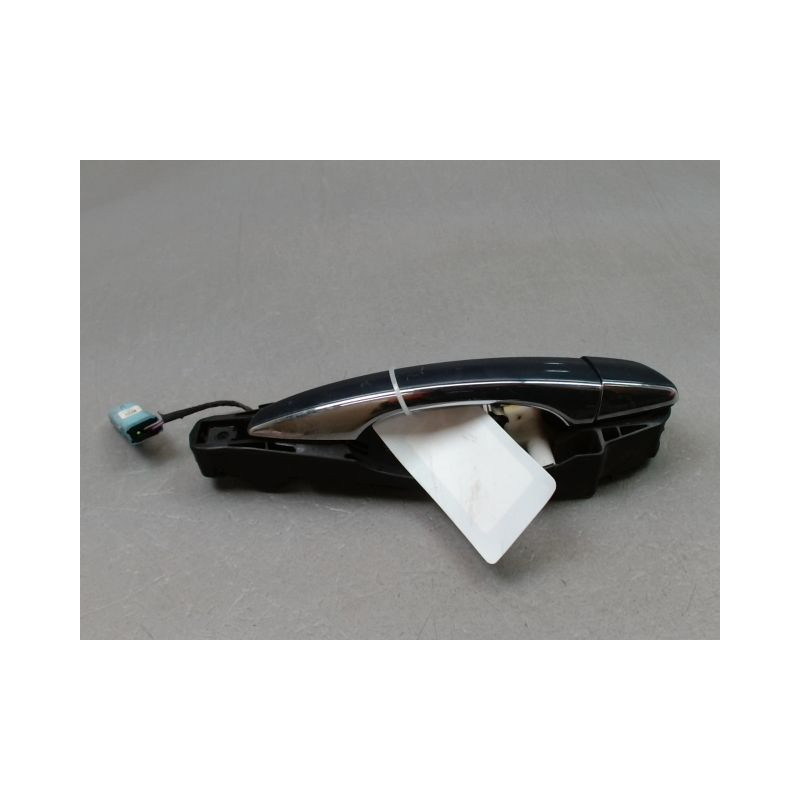 POIGNEE EXTERIEURE PORTE AVANT DROIT PEUGEOT 508 BERL. Phase 1 2011-...