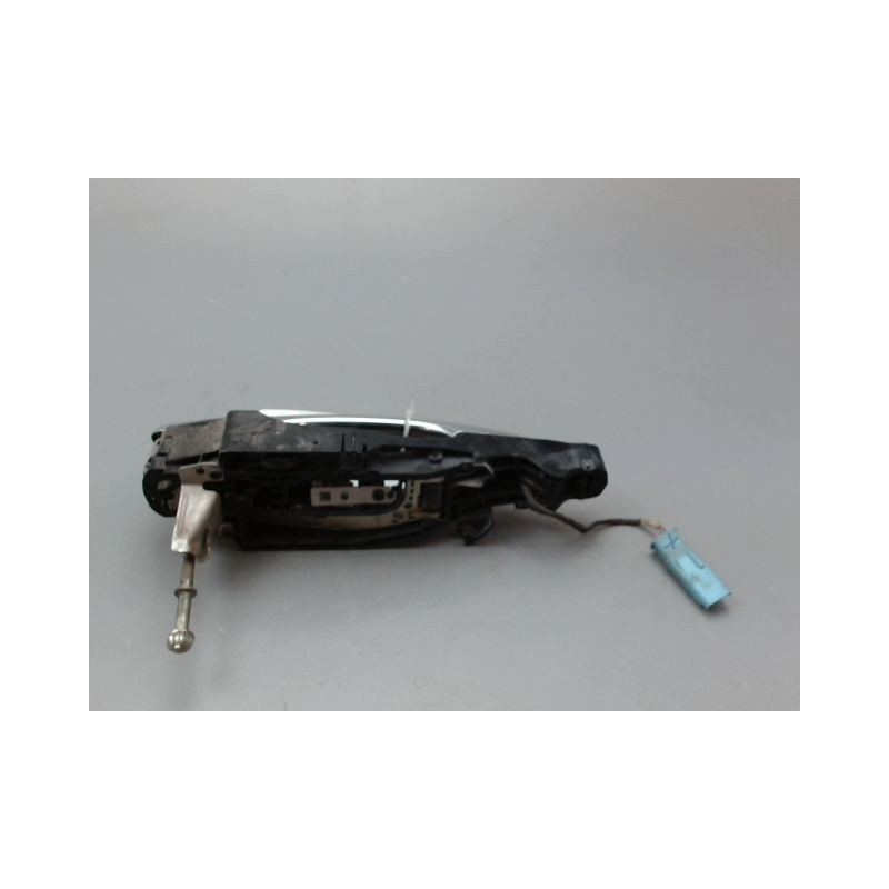 POIGNEE EXTERIEURE PORTE AVANT GAUCHE PEUGEOT 508 BERL. Phase 1 2011-...