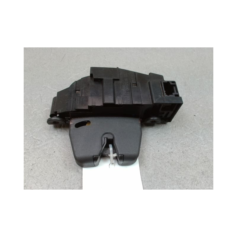 SERRURE COFFRE ARRIERE PEUGEOT 508 BERL. Phase 1 2011-...