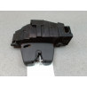 SERRURE COFFRE ARRIERE PEUGEOT 508 BERL. Phase 1 2011-...