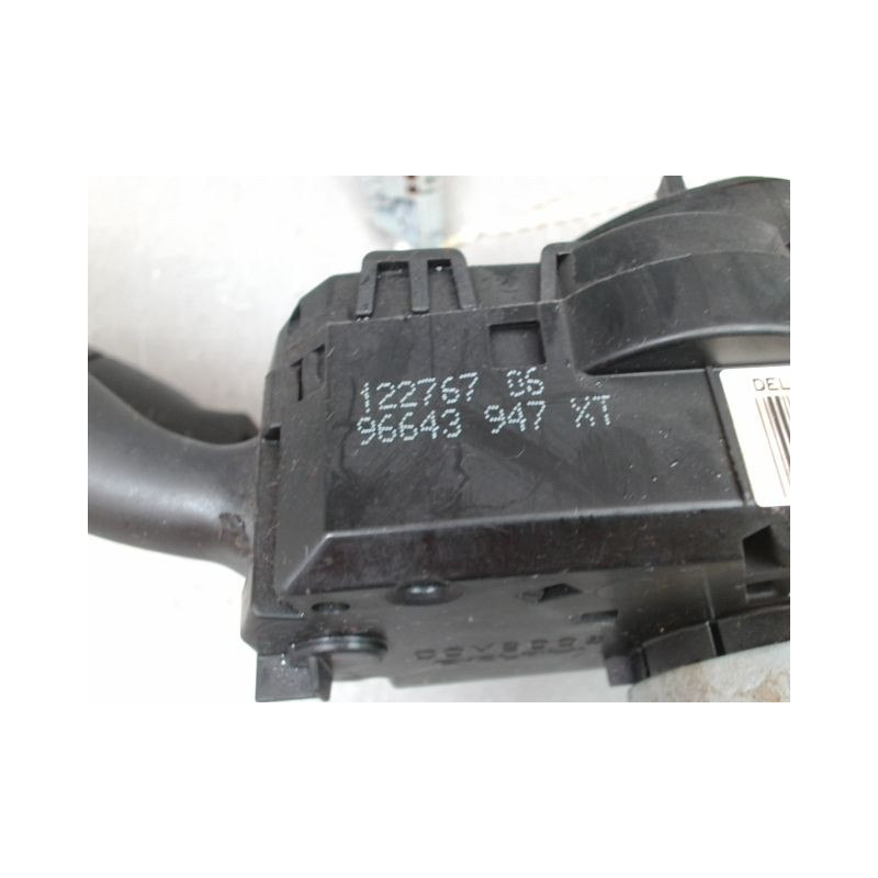 BLOC COMMODOS PEUGEOT 308 I Phase 1 2007-2011