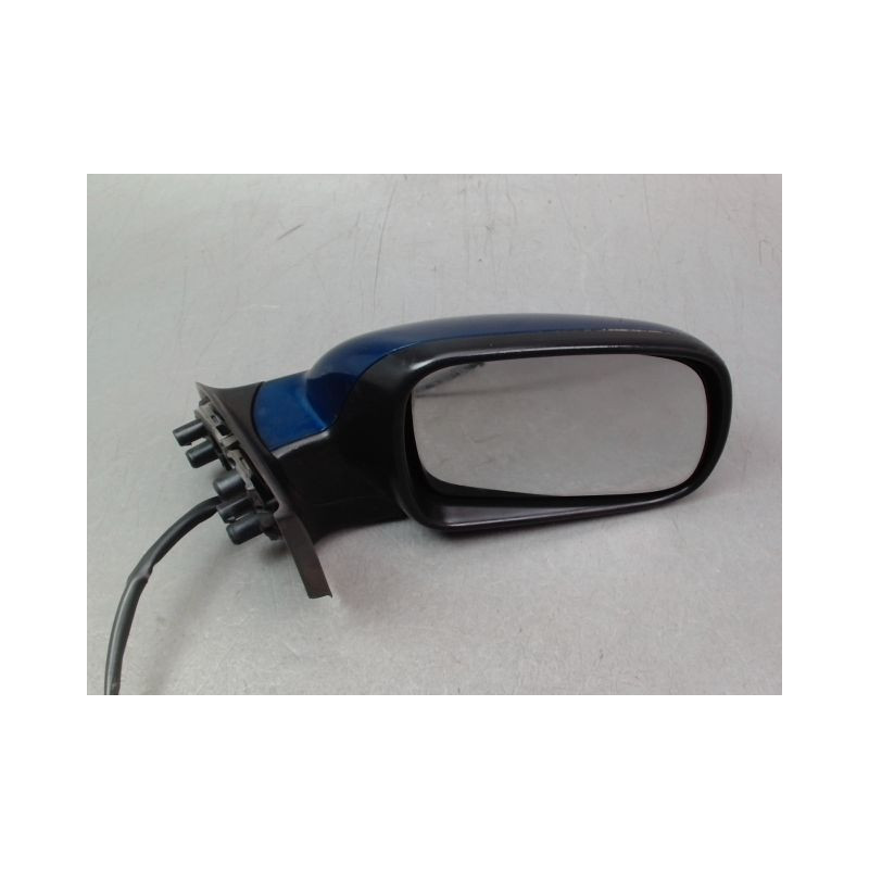 RETROVISEUR EXTERIEUR ELECTRIQUE DROIT PEUGEOT 307 Phase 1 2001-2005