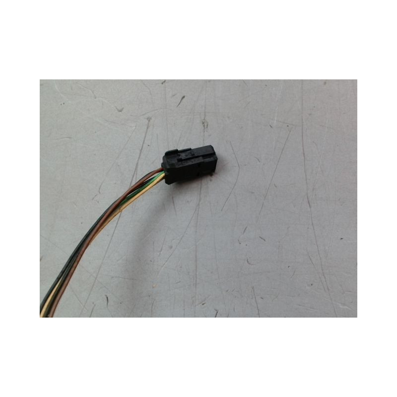 RETROVISEUR EXTERIEUR ELECTRIQUE DROIT PEUGEOT 307 Phase 1 2001-2005