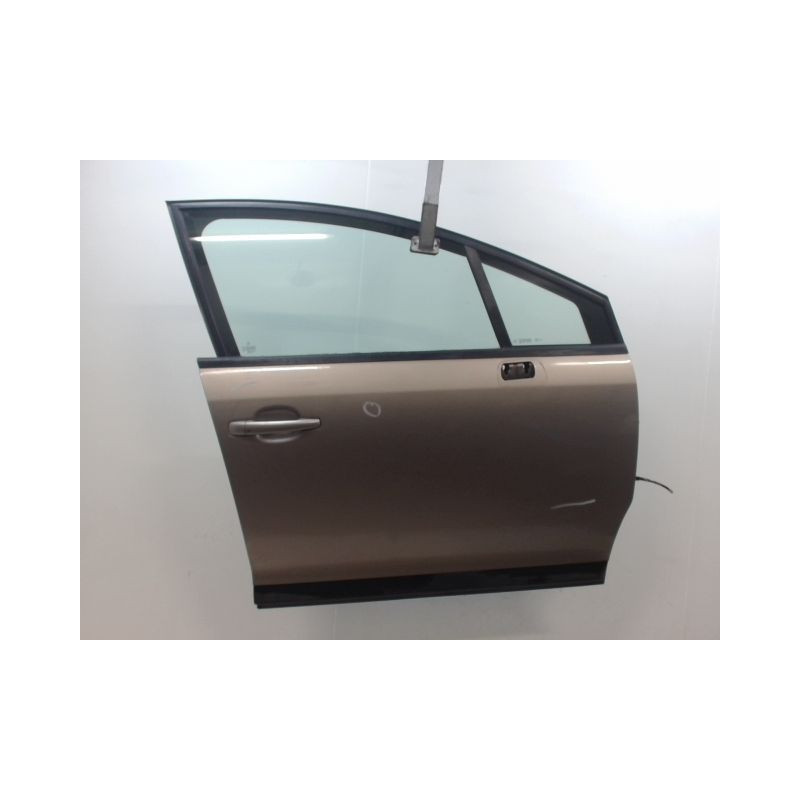 PORTE AVANT DROIT CITROEN C4 I Phase 2 2008-2010