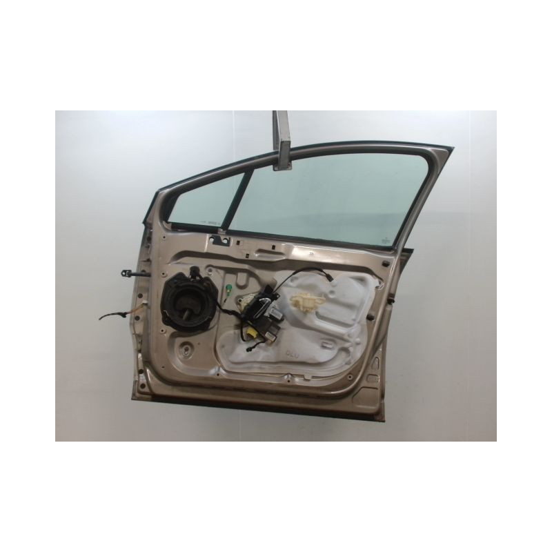 PORTE AVANT DROIT CITROEN C4 I Phase 2 2008-2010