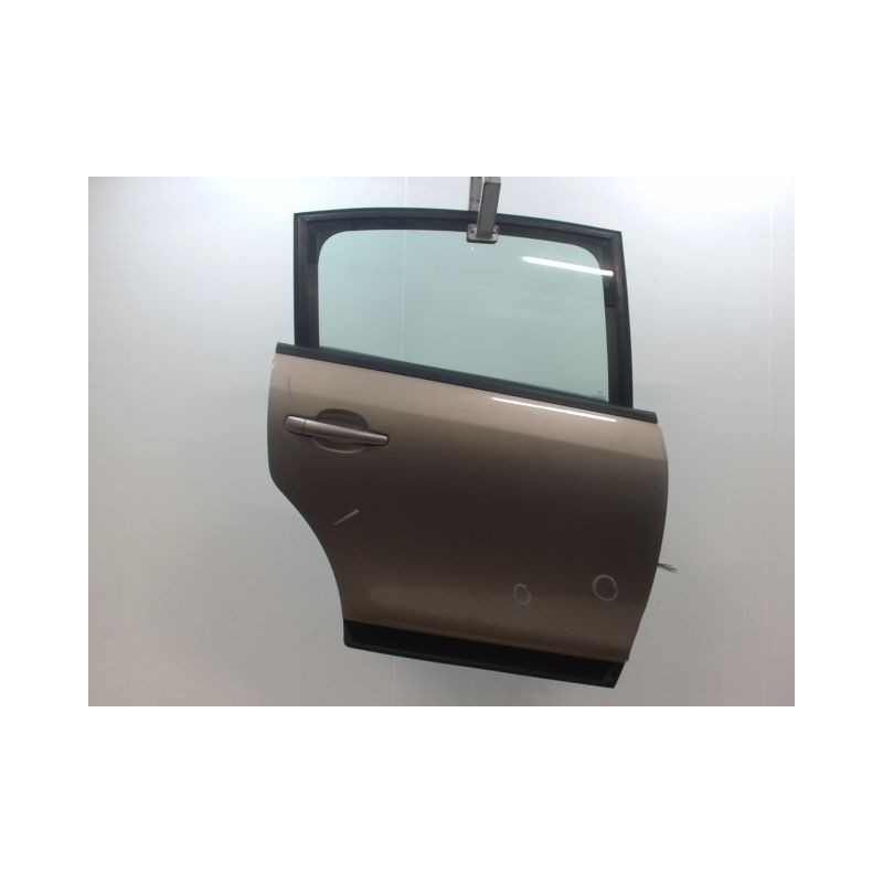 PORTE ARRIERE DROIT CITROEN C4 I Phase 2 2008-2010