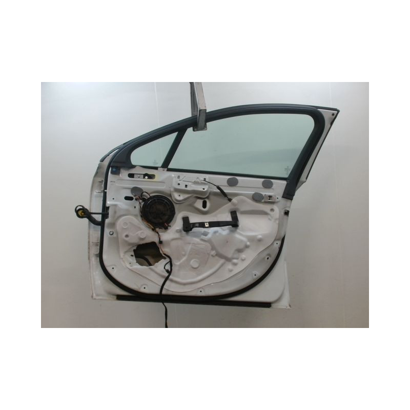PORTE AVANT DROIT PEUGEOT 508 BERL. Phase 1 2011-...