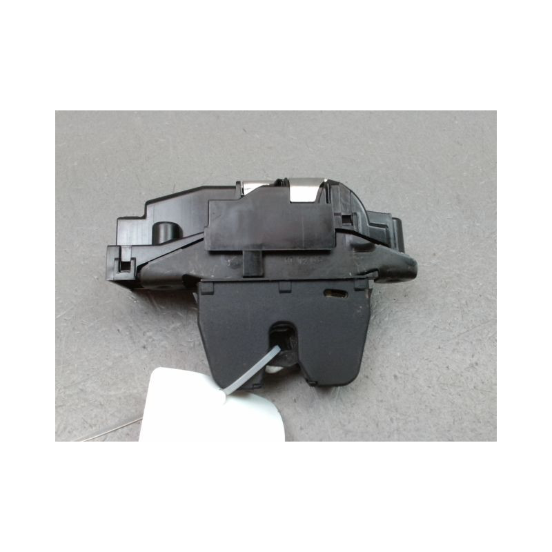SERRURE COFFRE ARRIERE PEUGEOT 508 BERL. Phase 1 2011-...