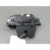 SERRURE COFFRE ARRIERE PEUGEOT 508 BERL. Phase 1 2011-...