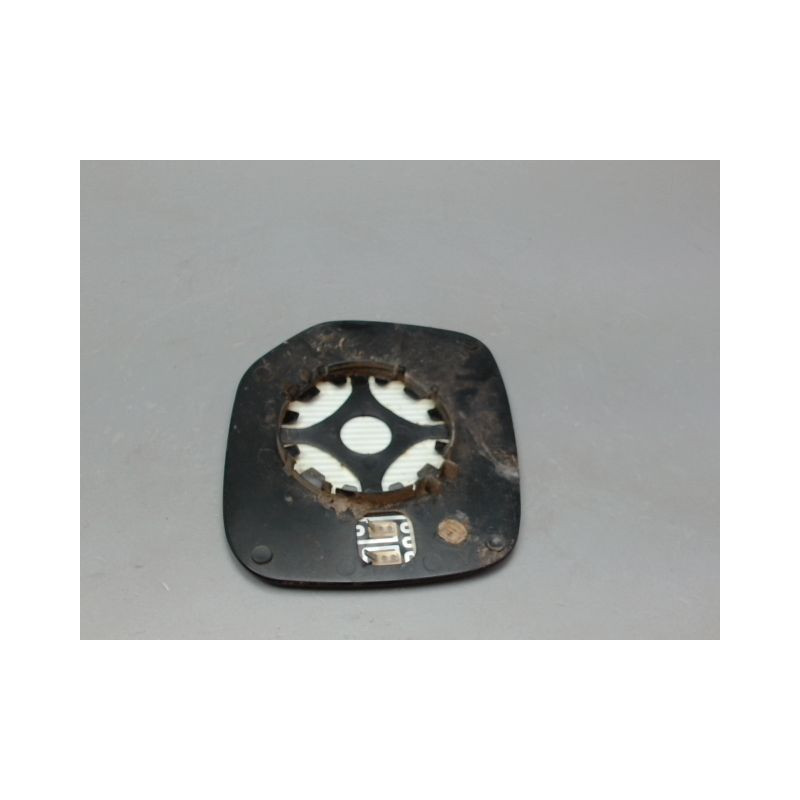 GLACE RETROVISEUR EXT D PEUGEOT PARTNER FG I Phase 2 2002-2008