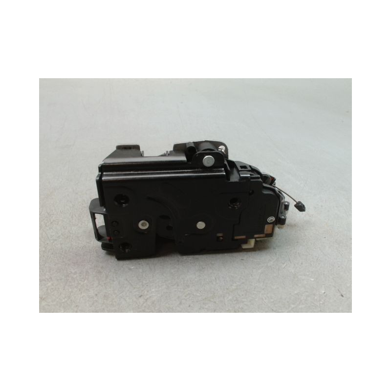 SYSTEME CONDAMNATION ARRIERE GAUCHE VOLKSWAGEN POLO IV Phase 1 (9N) 2002-2005