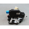 SYSTEME CONDAMNATION ARRIERE GAUCHE VOLKSWAGEN POLO IV Phase 1 (9N) 2002-2005