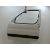 PORTE AVANT GAUCHE PEUGEOT PARTNER FG I Phase 2 2002-2008