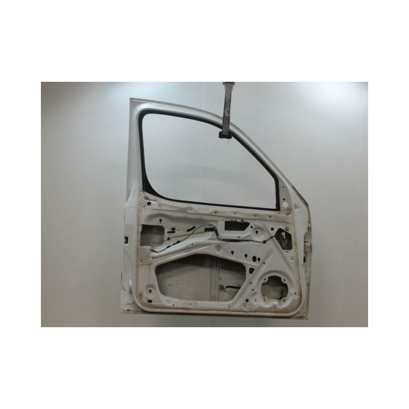 PORTE AVANT GAUCHE PEUGEOT PARTNER FG I Phase 2 2002-2008