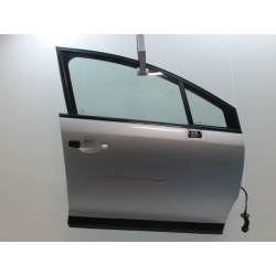 PORTE AVD