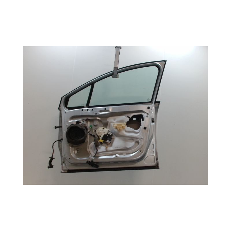 PORTE AVANT DROIT CITROEN C4 I Phase 1 2004-2008