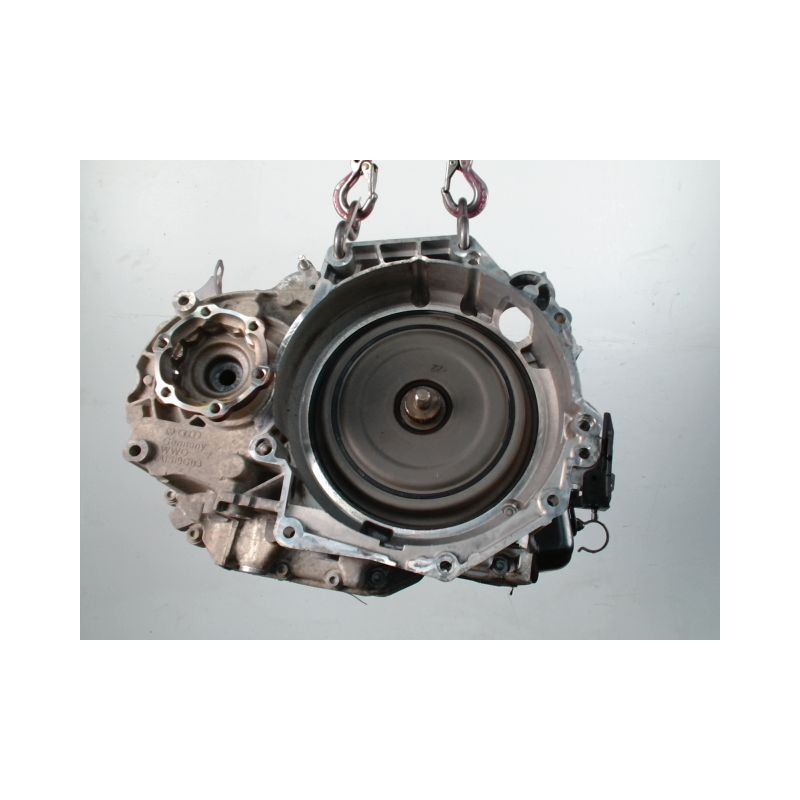 BOITE A VITESSE AUTOMATIQUE AUDI TT COUPE II Phase 1 2006-2010 2.0 TFSI